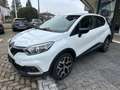 Renault Captur 1.5 dci Zen (live) 90cv E6B Opzionata Bianco - thumbnail 1