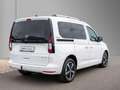 Volkswagen Caddy 1,5eHybrid Goal Blanc - thumbnail 4