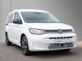 Volkswagen Caddy 1,5eHybrid Goal Blanc - thumbnail 3