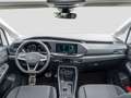 Volkswagen Caddy 1,5eHybrid Goal Blanc - thumbnail 10