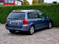 Peugeot 307 SW (Pano, AHK, Tempomat) Blau - thumbnail 6