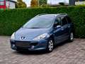 Peugeot 307 SW (Pano, AHK, Tempomat) Blau - thumbnail 3