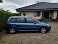 Peugeot 307 SW (Pano, AHK, Tempomat) Blau - thumbnail 7