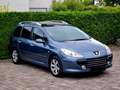 Peugeot 307 SW (Pano, AHK, Tempomat) Blau - thumbnail 8