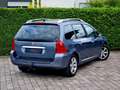 Peugeot 307 SW (Pano, AHK, Tempomat) Blau - thumbnail 9