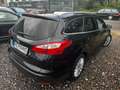 Ford Focus TITANIUM  *ALLWETTERREIFEN / SCHECKHEFTGEPFLEGT* Negro - thumbnail 4