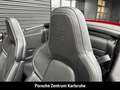 Porsche 992 911 Carrera 4S Cabriolet Nachtsicht BOSE Rot - thumbnail 30