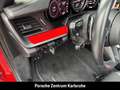 Porsche 992 911 Carrera 4S Cabriolet Nachtsicht BOSE Rot - thumbnail 22