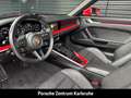 Porsche 992 911 Carrera 4S Cabriolet Nachtsicht BOSE Rot - thumbnail 8