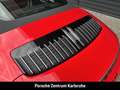 Porsche 992 911 Carrera 4S Cabriolet Nachtsicht BOSE Rot - thumbnail 12