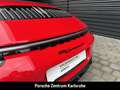Porsche 992 911 Carrera 4S Cabriolet Nachtsicht BOSE Rot - thumbnail 11