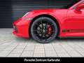 Porsche 992 911 Carrera 4S Cabriolet Nachtsicht BOSE Rot - thumbnail 7