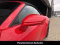 Porsche 992 911 Carrera 4S Cabriolet Nachtsicht BOSE Rot - thumbnail 13