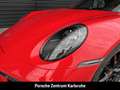 Porsche 992 911 Carrera 4S Cabriolet Nachtsicht BOSE Rot - thumbnail 14