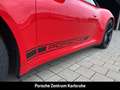Porsche 992 911 Carrera 4S Cabriolet Nachtsicht BOSE Rot - thumbnail 15