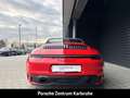 Porsche 992 911 Carrera 4S Cabriolet Nachtsicht BOSE Rot - thumbnail 6