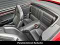 Porsche 992 911 Carrera 4S Cabriolet Nachtsicht BOSE Rot - thumbnail 18