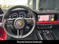 Porsche 992 911 Carrera 4S Cabriolet Nachtsicht BOSE Rot - thumbnail 10