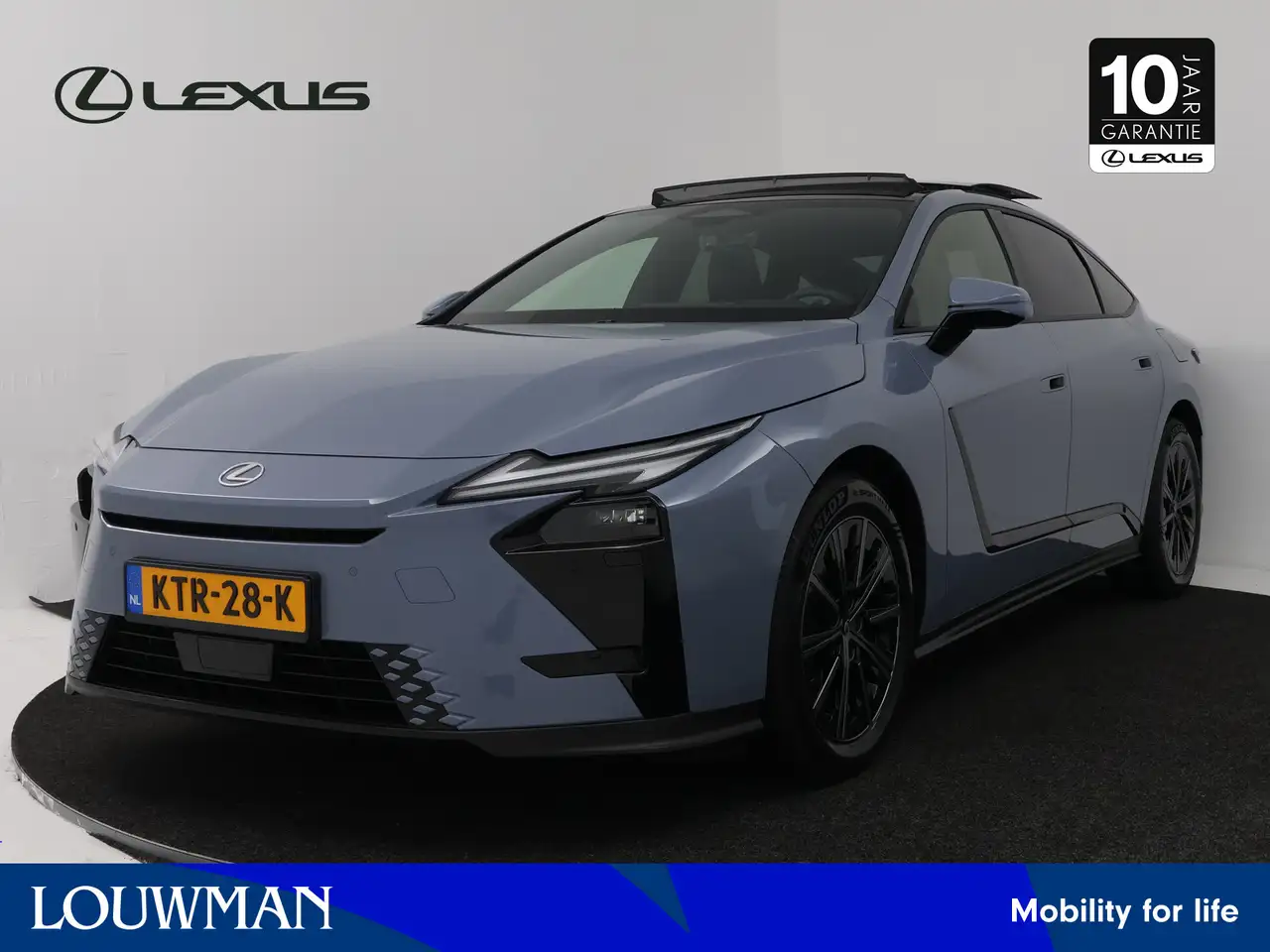 Lexus ES 300