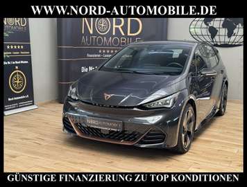 170 KW Kamera/Navi/19/SHZ/ACC/