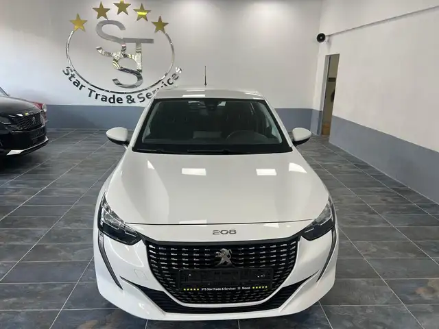 Peugeot 208 Active