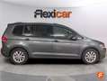 Volkswagen Touran 1.6TDI CR BMT Advance 85kW Gris - thumbnail 3