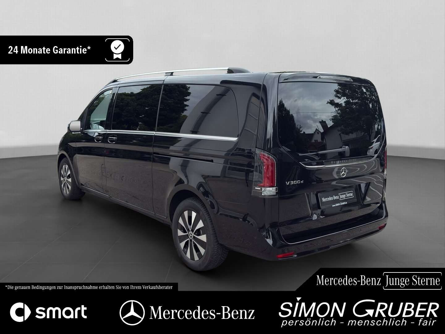 Mercedes-Benz V 300
