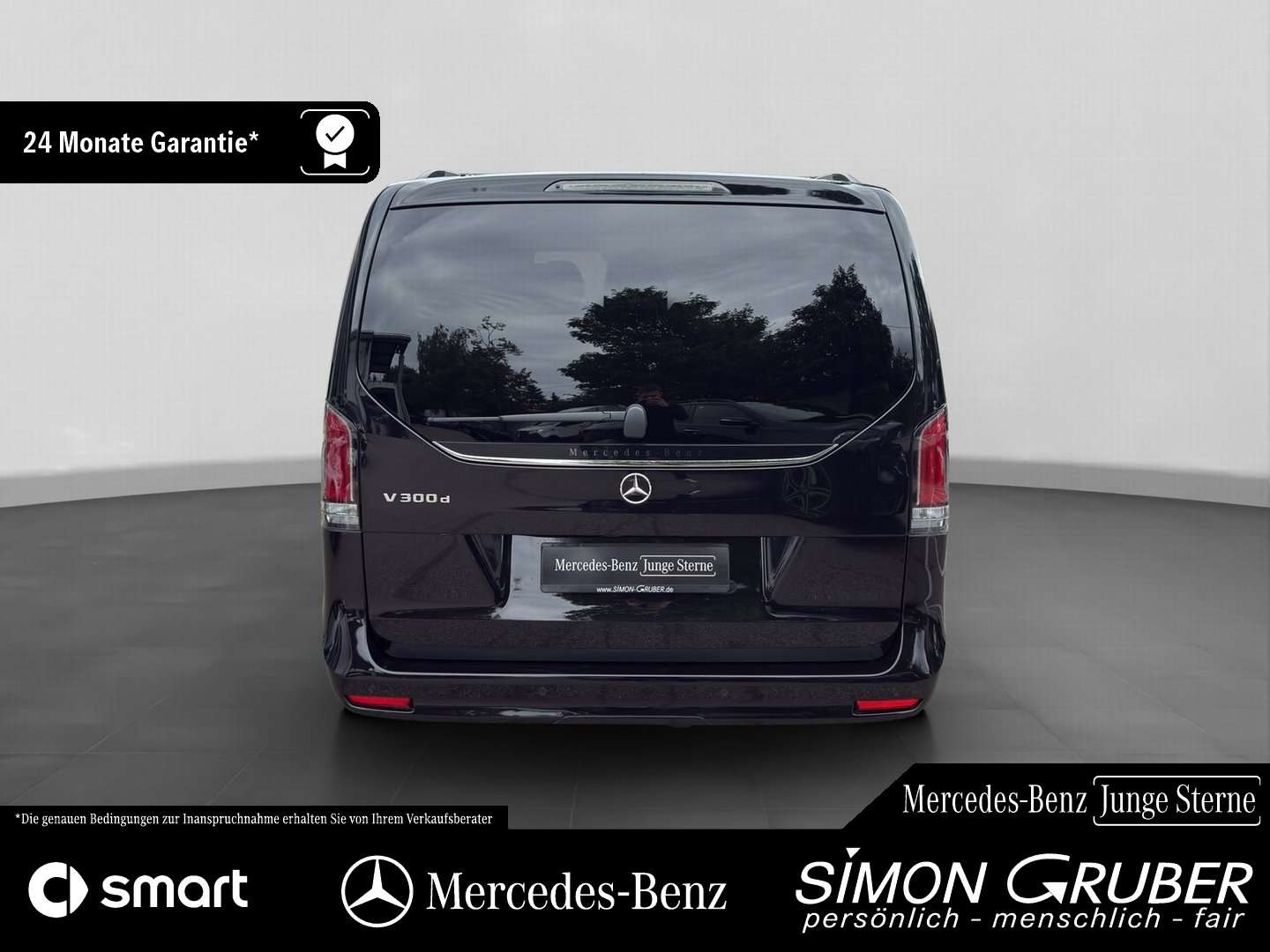Mercedes-Benz V 300