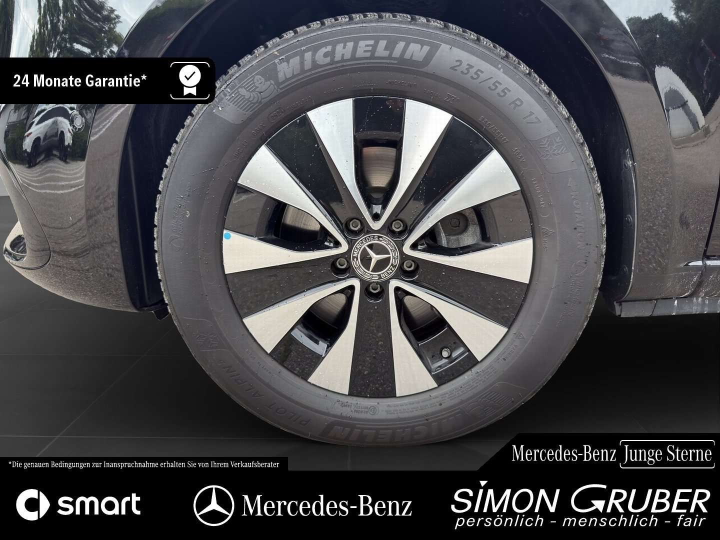 Mercedes-Benz V 300