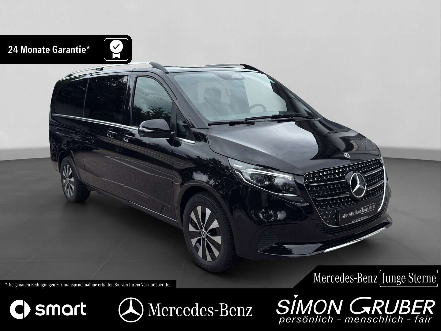 Mercedes-Benz V 300
