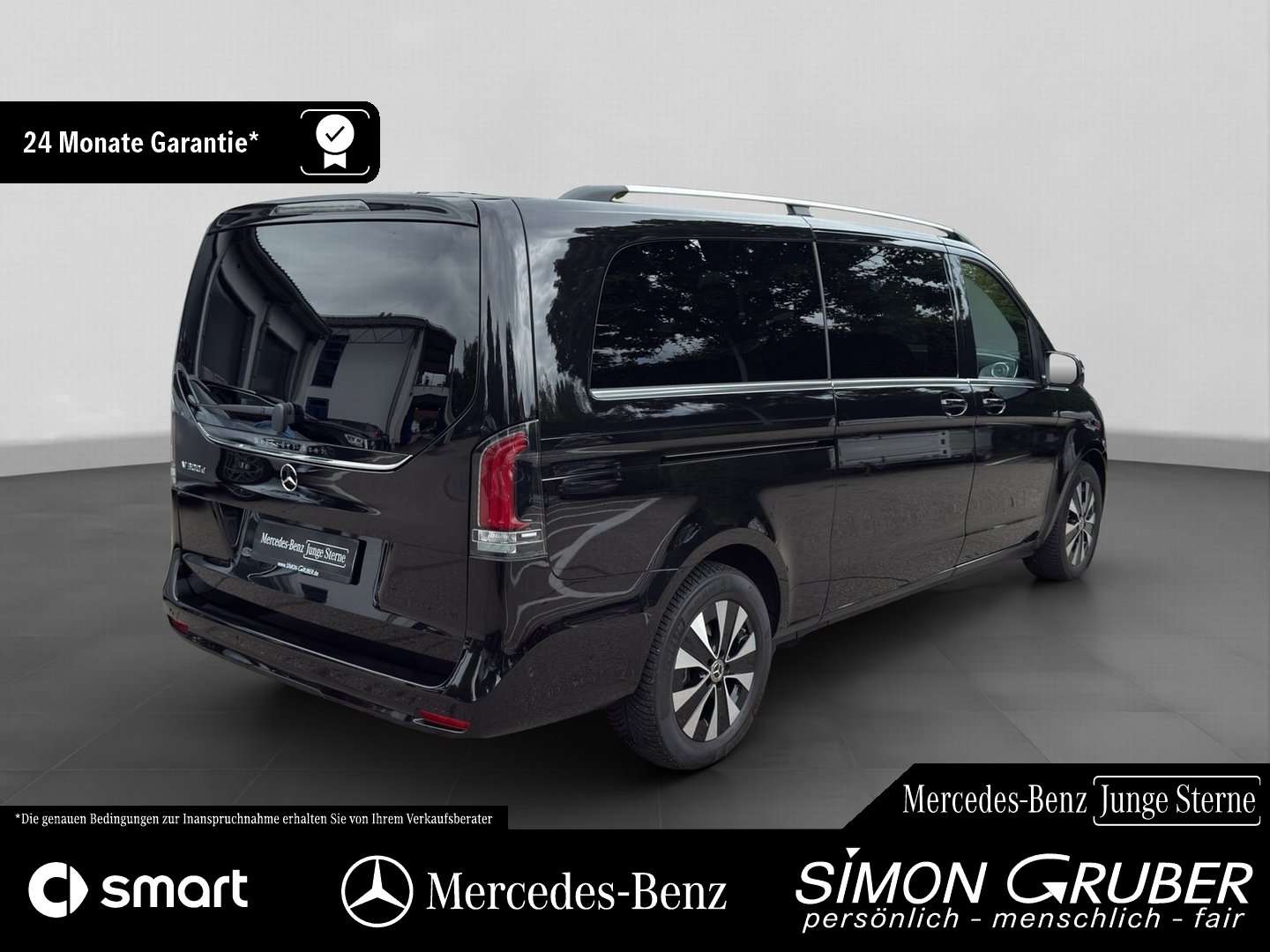 Mercedes-Benz V 300