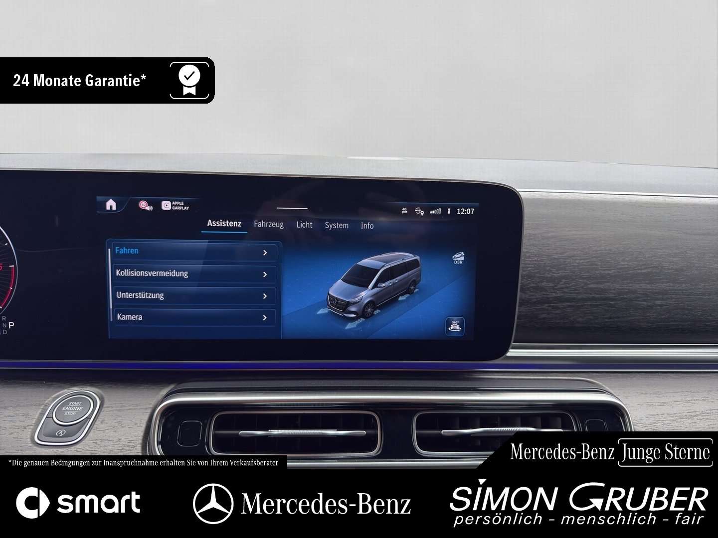 Mercedes-Benz V 300