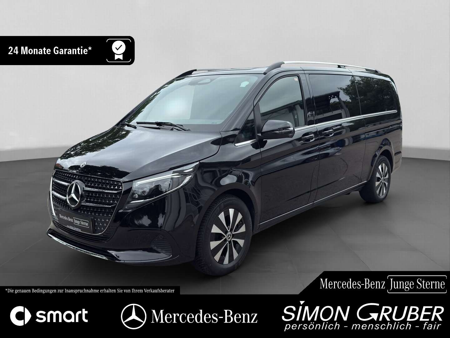 Mercedes-Benz V 300