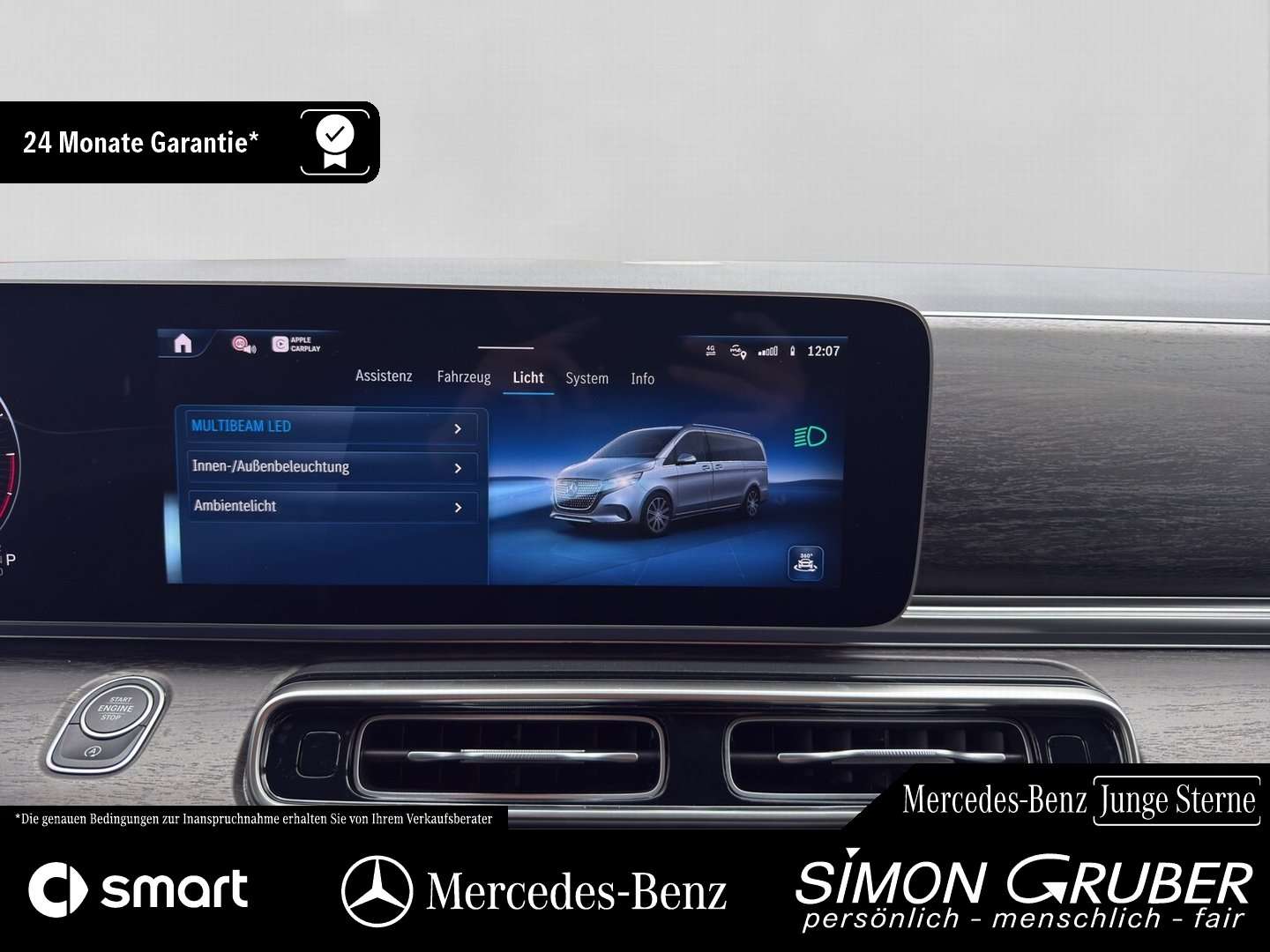 Mercedes-Benz V 300