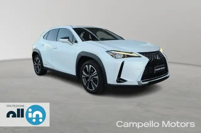Lexus UX 250h UX  Luxury