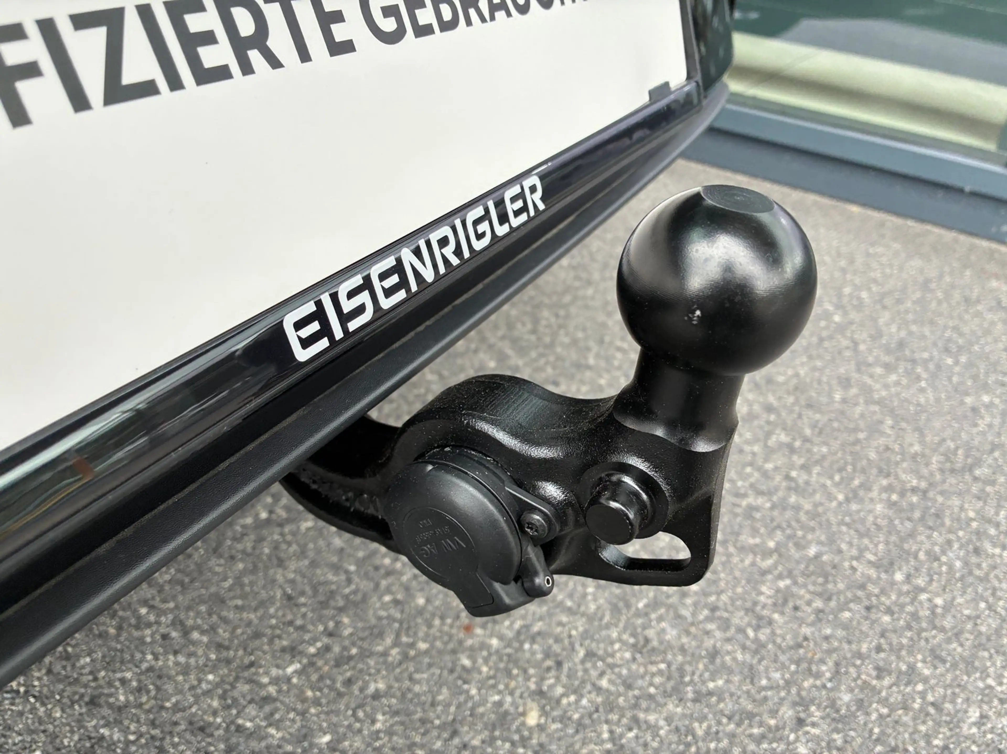 SEAT Leon Style Edition 1.5TSI 115PS — photo 8