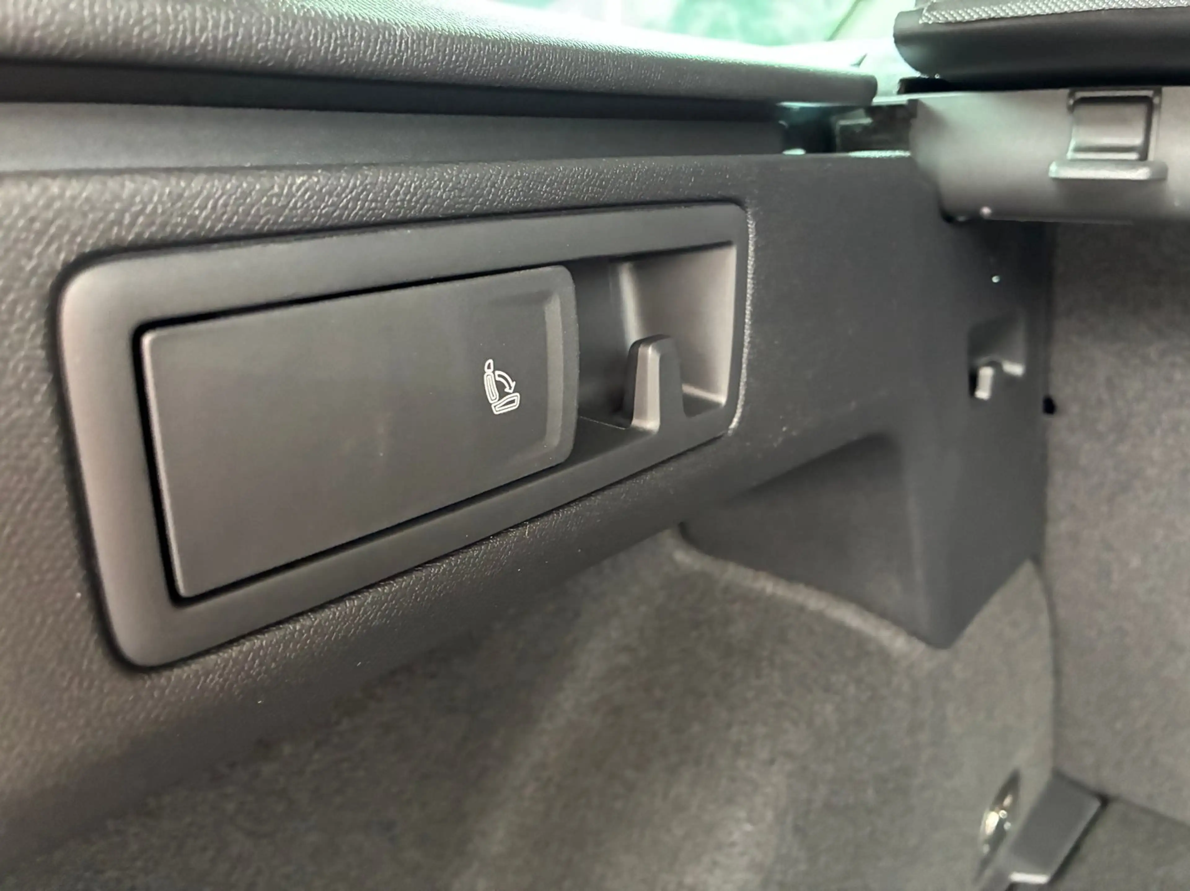 SEAT Leon Style Edition 1.5TSI 115PS — photo 10