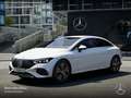 Mercedes-Benz EQE 300 EQE 350 Avantgarde Fahrass WideScreen Airmat AHK Weiß - thumbnail 14