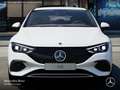 Mercedes-Benz EQE 300 EQE 350 Avantgarde Fahrass WideScreen Airmat AHK Weiß - thumbnail 8