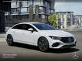 Mercedes-Benz EQE 300 EQE 350 Avantgarde Fahrass WideScreen Airmat AHK Weiß - thumbnail 20