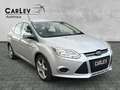 Ford Focus Zahnriemen neu TÜV neu LM Felgen Silber - thumbnail 1