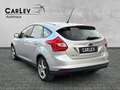 Ford Focus Zahnriemen neu TÜV neu LM Felgen Silber - thumbnail 5