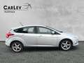 Ford Focus Zahnriemen neu TÜV neu LM Felgen Silber - thumbnail 8