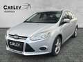 Ford Focus Zahnriemen neu TÜV neu LM Felgen Silber - thumbnail 3