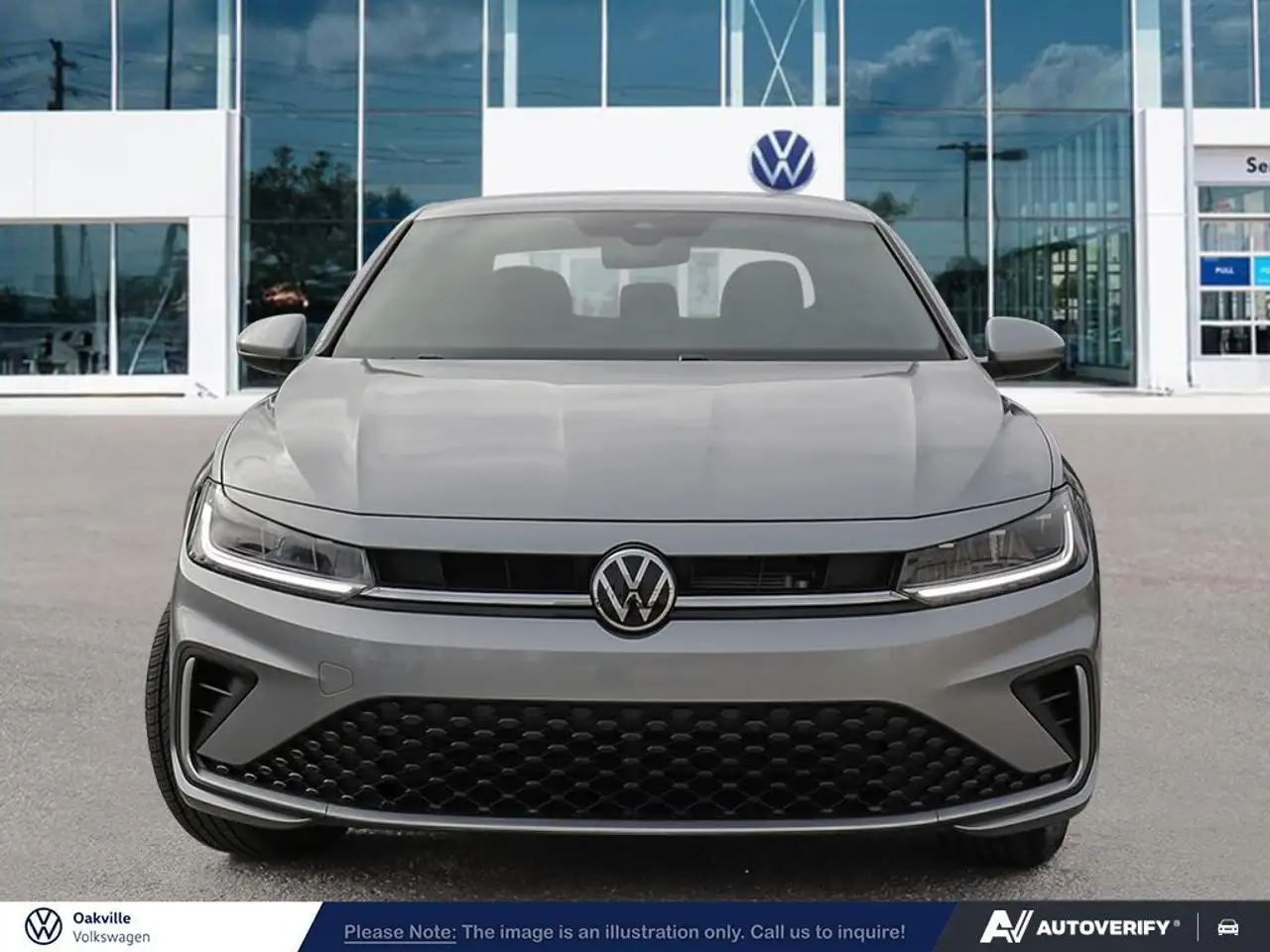 Volkswagen Jetta photo Volkswagen Jetta