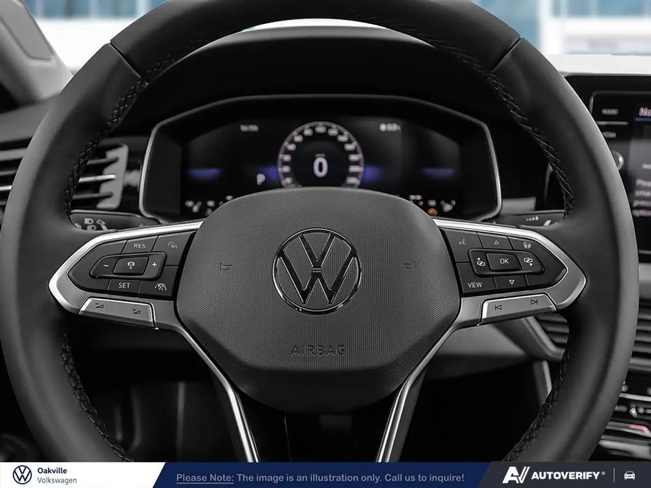 Volkswagen Jetta photo Volkswagen Jetta