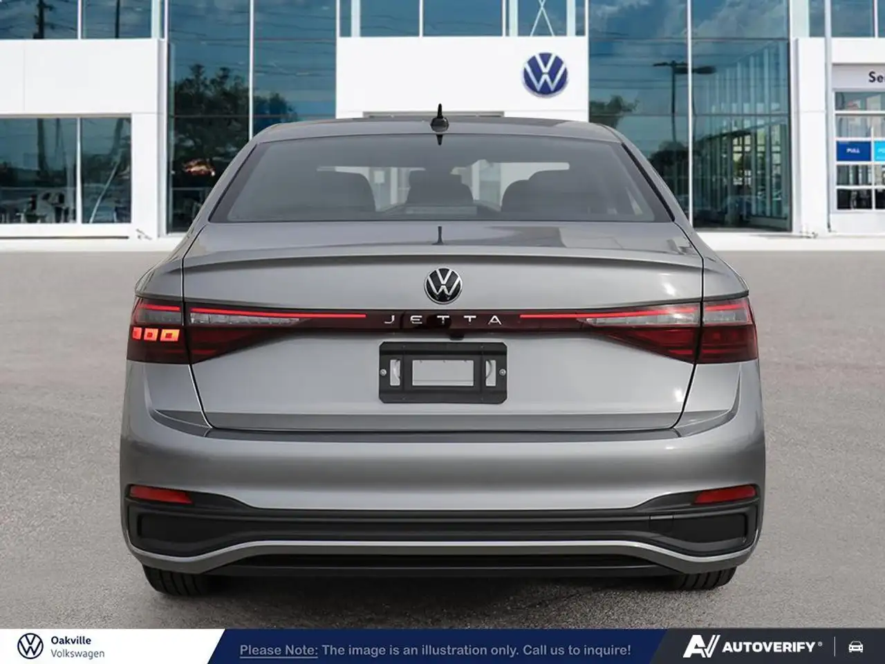 Volkswagen Jetta photo Volkswagen Jetta