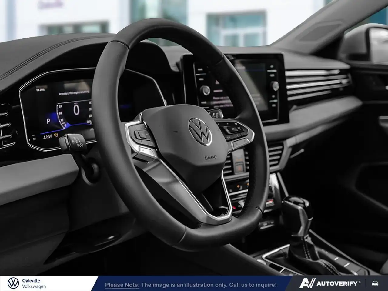 Volkswagen Jetta photo Volkswagen Jetta