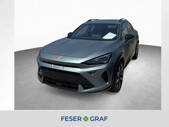 CUPRA Formentor VZ 2.0 TSI 195 kW / TOP VIEW/ DINAMICA