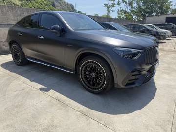 Line Premium Plus Extra 4matic auto